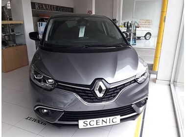 RENAULT - SCENIC