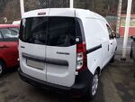 DACIA DOKKER VAN AMBIANCE DCI 75CV miniatura 3