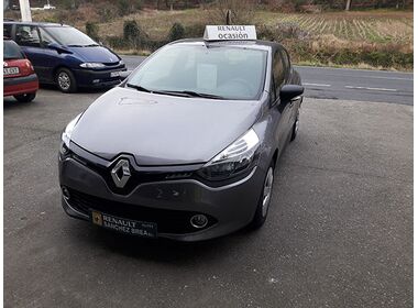 RENAULT - CLIO IV